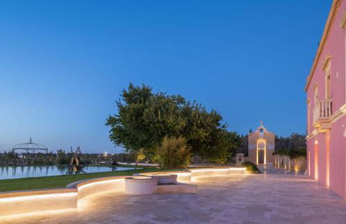 Villa Arabesque - Foto 16