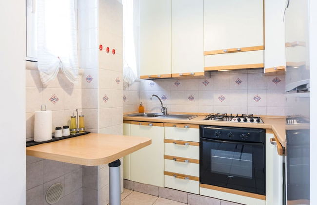 Flat near Central Station Milan - Foto 8