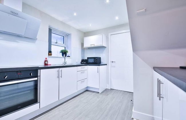 Whitchurch Place 2 Bed Flat in Cardiff - Foto 15