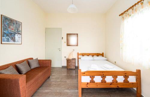 Sainis Rooms - Foto 8