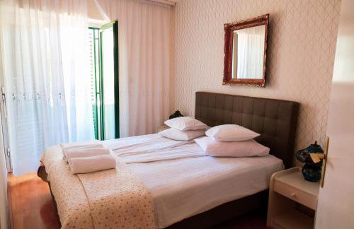 Zadar Kali Booking Franov Residence on island Ugljan with the pool, BBQ and beautiful sea-view! - Foto 25