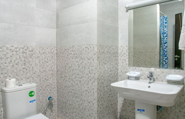 Residence hoteliere l'Escale - Foto 47