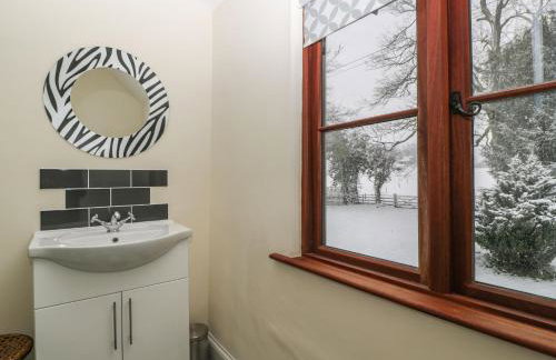 The Old Rectory - Foto 37