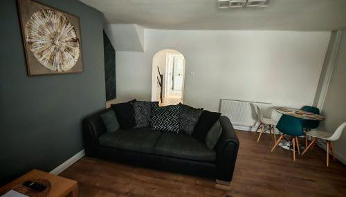 Modern Hetton Stay near Durham - Foto 5