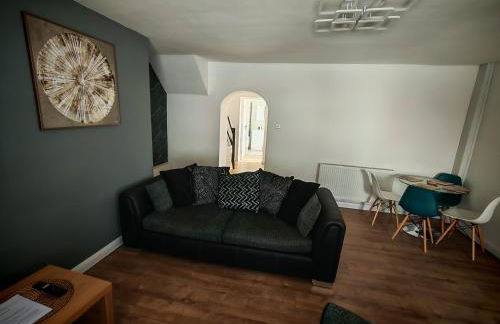 Modern Hetton Stay near Durham - Foto 5