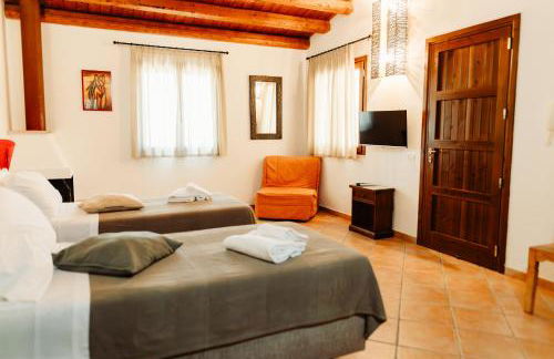 Solemar Sicilia - Le Casette Di Calzata - Foto 65