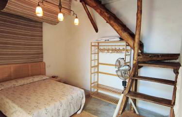 Santuario Atalbéitaca Five Senses - Foto 47