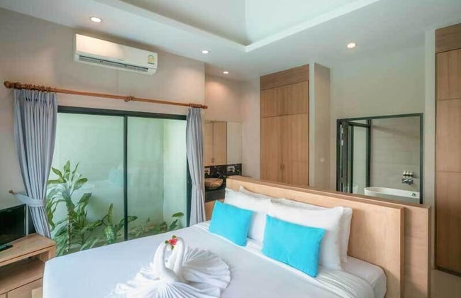 Layantara Villas - Photo 59