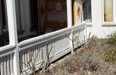 Ferienwohnung im Ostseebad Göhren in Strandnähe, Kurhaus Nordstrand,Nähe Binz und Sellin - Foto 15