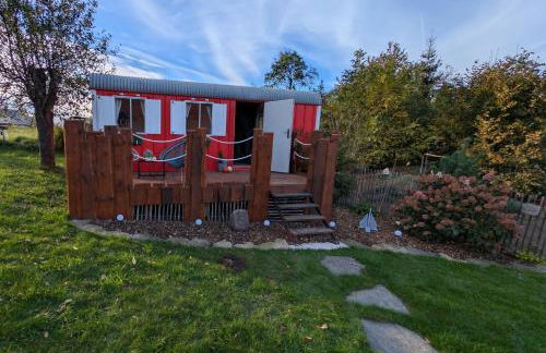 Auszeit im Bauwagen - Foto 19