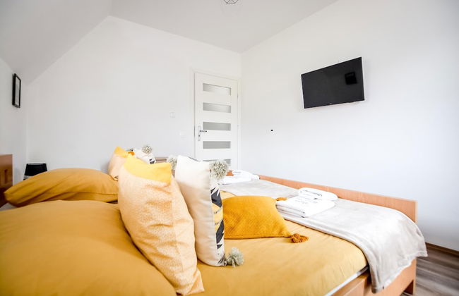 Apartamenty Dwupoziomowe Dwa Widoki Jacuzzi & Sauna - Foto 63