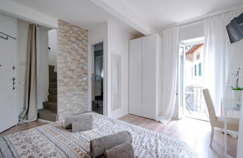 Laglio Apartment Above George - Foto 4