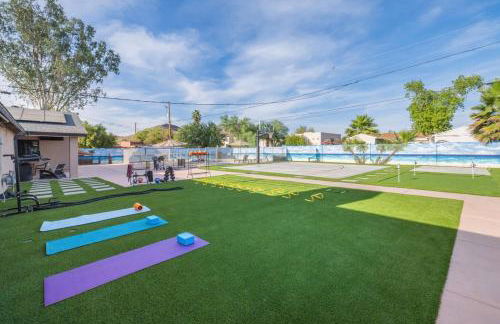 This is it - Great Location -13 Beds - Pool - Gym - Foto 36