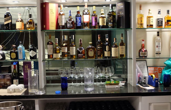 Somerset Millennium Makati - Foto 44