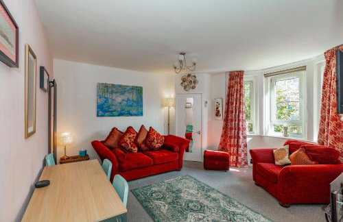 The Restalrig Apartment - Foto 12