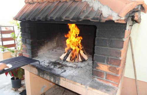 Apartments by the sea Brgulje, Molat - 16217 - Foto 8