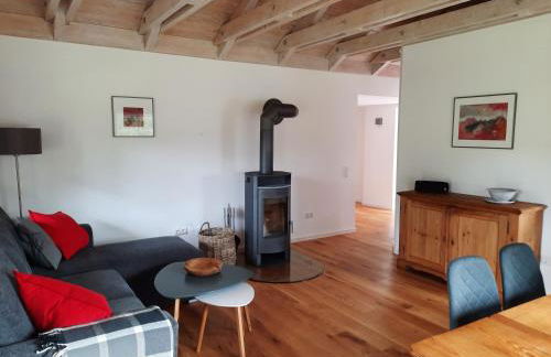 Idyllisches Schwedenhaus in ruhiger Hanglage - Foto 19