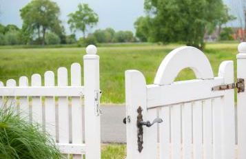 Elbwiesenhaus mit schönen Garten - Foto 10