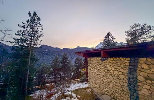 Panoramic chalet in the ENI Village near Cortina - Foto 2