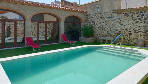 Casa Rural La Botica de la Tía Paqui - Foto 3