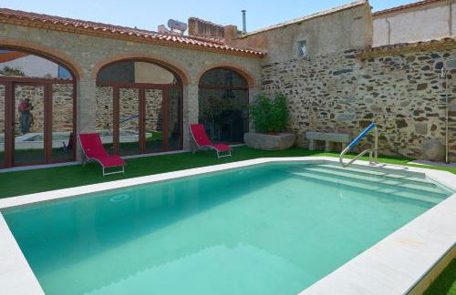 Casa Rural La Botica de la Tía Paqui - Foto 3