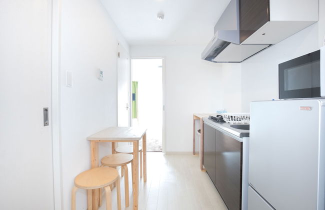 Galaxy Apartment - Photo 28