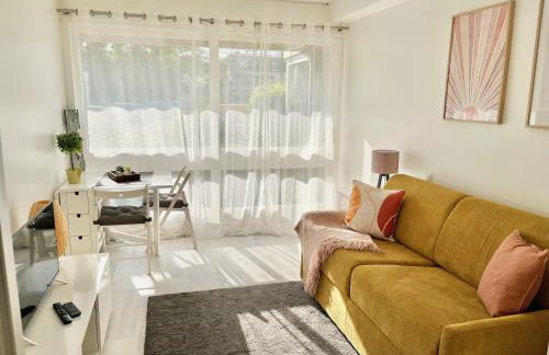 HanaHome 2 adultes parking privé business & tourisme - Foto 1