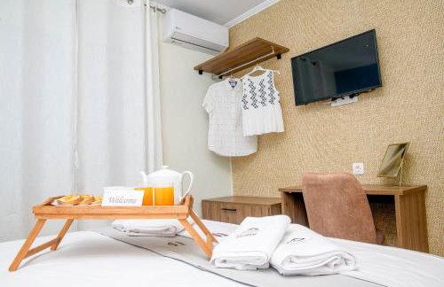 Finesse Comfort Apartments - Foto 36