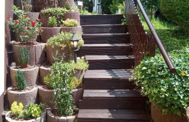 Pension "Am Zuckerberg" - Photo 7