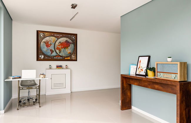 Parador Campeche - Photo 2