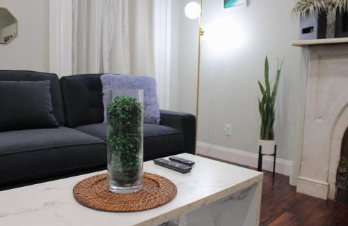 RARE 1BR Apt with Character GREAT Location! - Foto 7