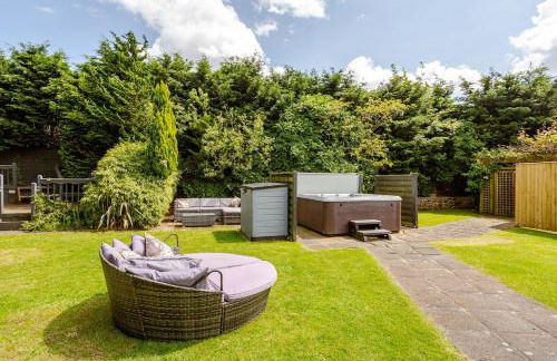 Entire Family Home By The Sea - Foto 8