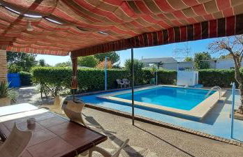 Casa Venus - con jardín y piscina - Photo 20