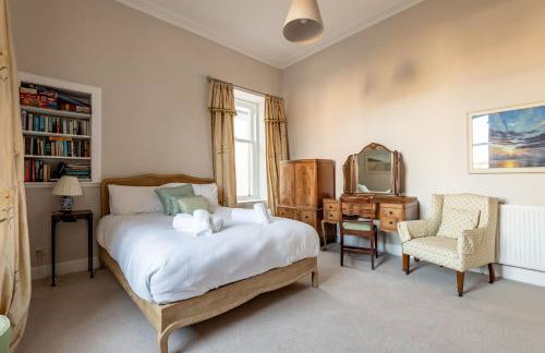 Upper Rocklands - Elie - Foto 20