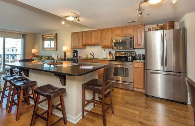 Marina View 207 - Foto 3