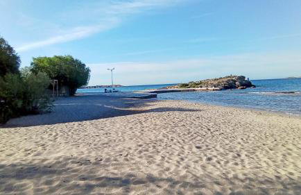 Manolia house near beach - Foto 26