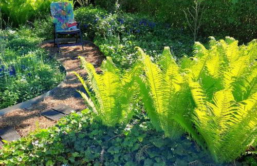 Holiday Home in Storkow mit Schönem Garten by Interhome - Foto 5