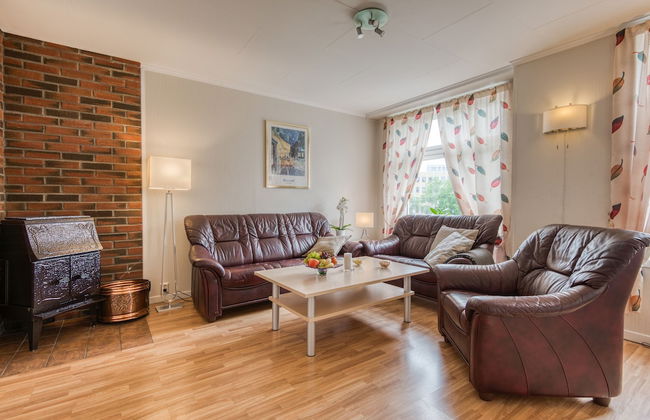 Trondheim Leilighetshotell - Foto 51