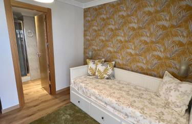 Apartamentos Prestige Málaga - Suite II - Photo 45