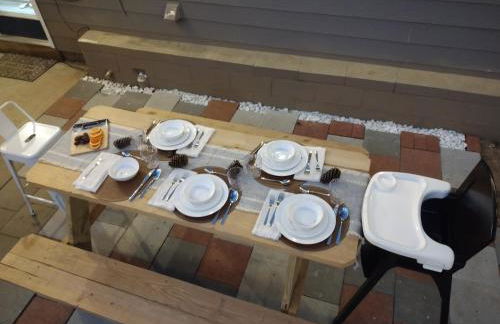 The Modern Recharging Station - Foto 58