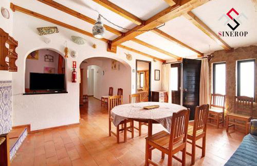 Villa Tigonema - Foto 8