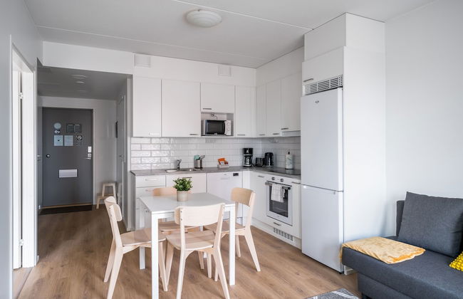 Hiisi Homes Espoo Finnoo - Foto 24