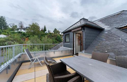 Fewo im Rosenberg mit Dachterasse - Foto 17