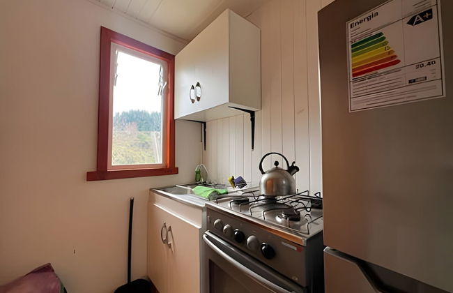 Oceana Suites Rayen Lican-Ray - Foto 50