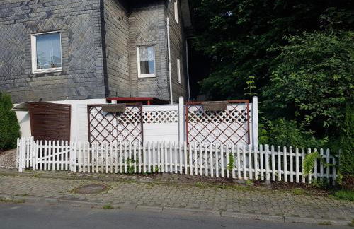 Ferienwohnung Kunterbunt - Foto 12