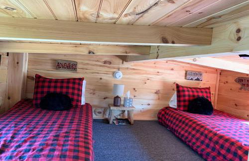 Beaver Dam Mountain Cabins - Foto 11