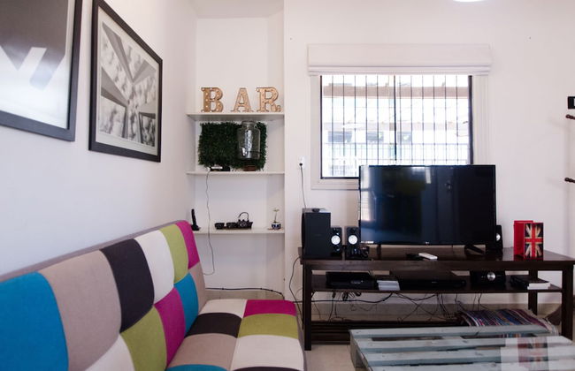 Pop Art Duplex - Foto 19