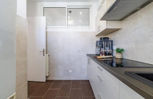MY CASA - DELFINO 69 - Charming Apartment 2 rooms - Foto 11