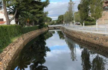 Apartamentos Cala Azul La Móra - Foto 17