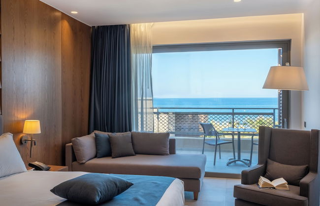 Nana Golden Beach - All Inclusive - Foto 62